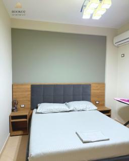 Fully equipped kitchen 2BR - 1 Min Walk from Beach - 6