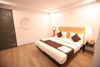 Hotel Sheratone Inn - Delhi - 4
