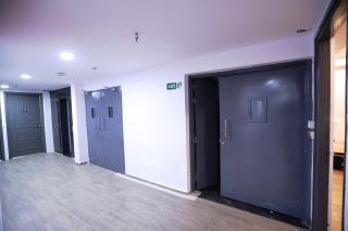 Hotel Sheratone Inn - Delhi - 3