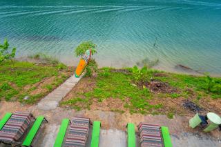 Phong Nha A Little Leaf Homestay 2 - 0