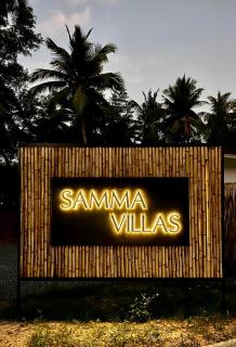 Samma Villas -Sapphire Villa- 1 BDR & Private Pool - 8