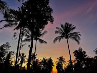 Samma Villas -Sapphire Villa- 1 BDR & Private Pool - 7