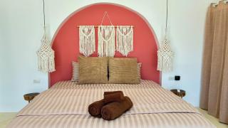 Samma Villas -Sapphire Villa- 1 BDR & Private Pool - 1