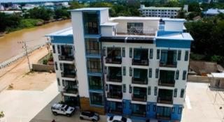 The Viewpoint Hotel - 3