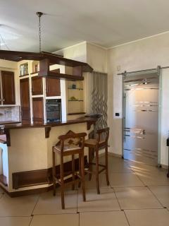 Maison Isabel - 5