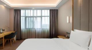 Lavande Hotels Guangzhou Fangcun Huadiwan Metro Station - Canton - 6