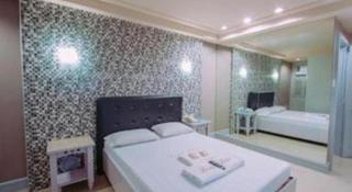 Jardin de Rosal Hotel - 2