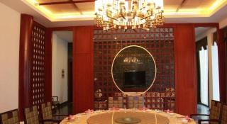 Jiangsu Cuipingshan Hotel - 8