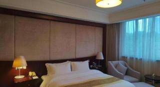 Jiangsu Cuipingshan Hotel - 2