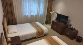Jiangsu Cuipingshan Hotel - 1
