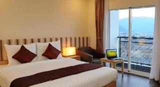 Begonia Nha Trang Hotel - Nha Trang - 8