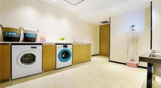 City Comfort Inn Chongqing Jiangbei Airport T3 Terminal - 2