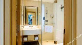 City Comfort Inn Chongqing Jiangbei Airport T3 Terminal - 1