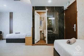 IPOH AVS HOTEL by VERVE - 1