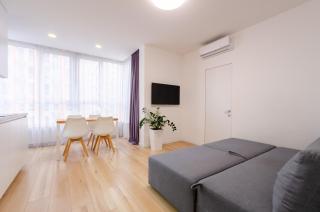 4-78 Nivki Park, Beresteiskyi 67b, Kyiv, Nyvky metro nearby, fantastic city view, 15 kW backup power, Petrovdom Apartment - Kiev - 4