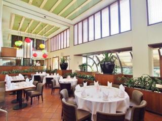 Regency Art Hotel - 6