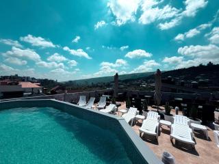 Hotel MTerrace 24 - 0