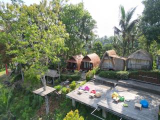 Taman Asta Gangga - 8
