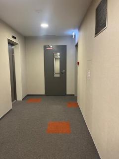 Beautiful apartment in Bratislava with parking - 6