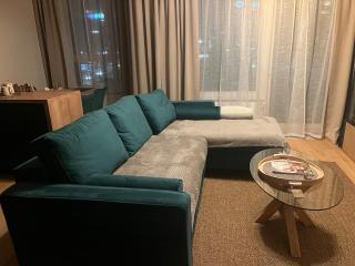 Beautiful apartment in Bratislava with parking - 2