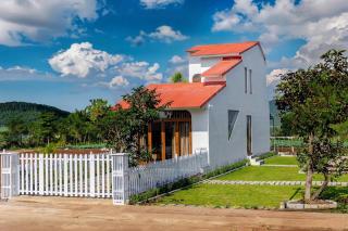 Làng Thanh Bình Homestay - 4