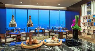 Swiss Grand Nanchang - Nanchang - 7