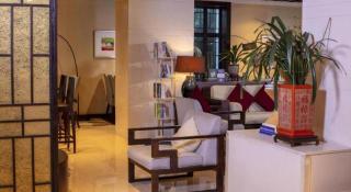 Jin Jiang Nanjing Hotel - 3