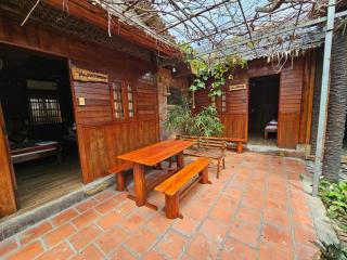 Homestay Nhà Dừa CocoHome Vĩnh Long - 9