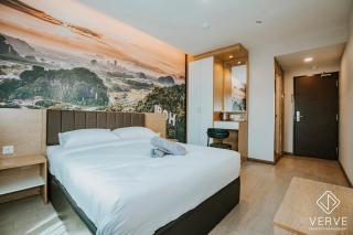 IPOH AVS HOTEL by VERVE - 5