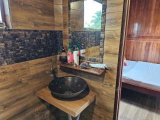 Homestay Nhà Dừa CocoHome Vĩnh Long - 2