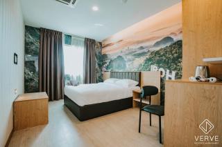 IPOH AVS HOTEL by VERVE - 4