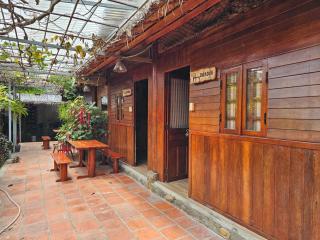 Homestay Nhà Dừa CocoHome Vĩnh Long - 1
