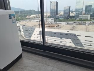 DuoDuo hotel-Free shuttle bus to Canton Fair - 4