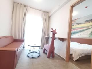 DuoDuo hotel-Free shuttle bus to Canton Fair - 3