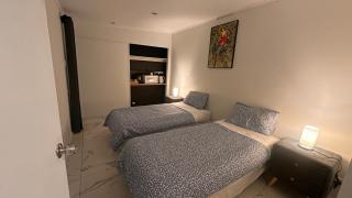 Affordable Private Sleep-Out Rooms - 5