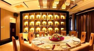 Dunhuang Grand Soluxe Hotel - 9