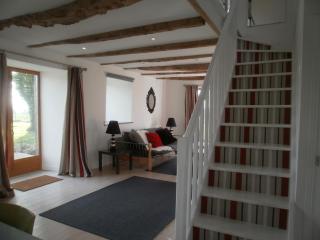 Gites du Manoir - Runan - 8