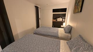 Affordable Private Sleep-Out Rooms - 6