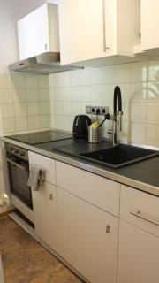 Gemütliche Wohnung Bergblick - 7