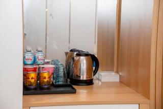 Khách sạn Triều Thuận Thành - 1