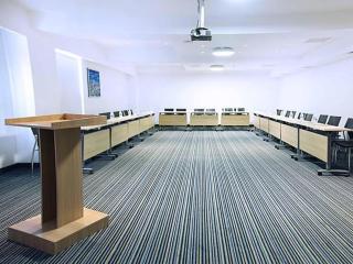 The Corporate Hotel and Convention Centre - 2