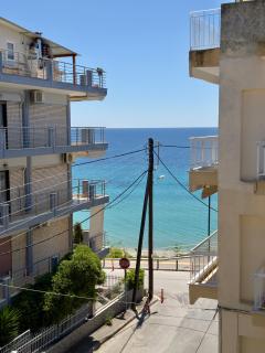 Infinity Stars Sea View 2 - 5
