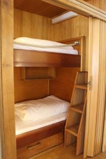 Gemütliche Wohnung Bergblick - 3