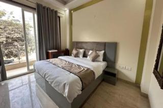 FabHotel Ostan Stayz 15 - 5