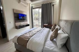 FabHotel Ostan Stayz 15 - 3