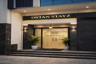 FabHotel Ostan Stayz 15 - 2