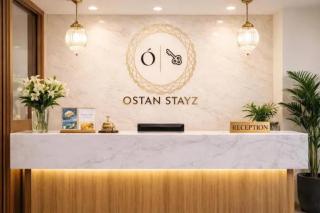 FabHotel Ostan Stayz 15 - 1