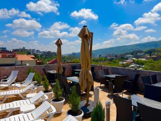 MIT Hotel Tbilisi - 6