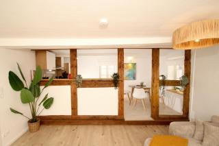 THEFIVE60 Apartments - 2