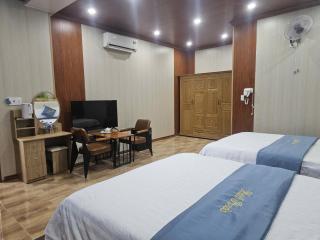 Panda Hotel - 7